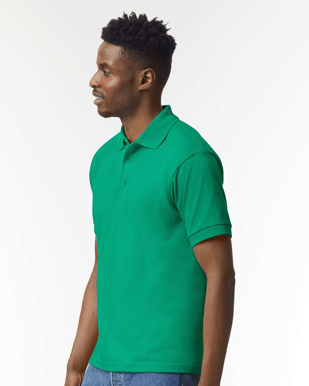 Gildan - DryBlend® Jersey Polo - 8800
