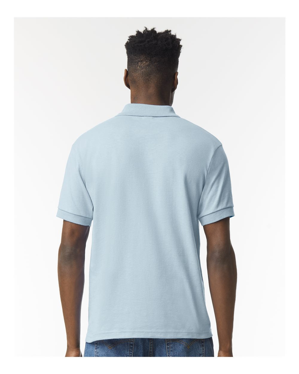 Gildan - DryBlend® Jersey Polo - 8800