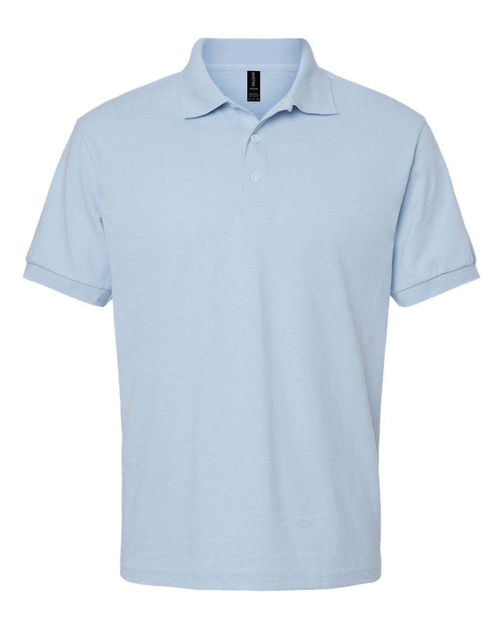 Gildan - DryBlend® Jersey Polo - 8800