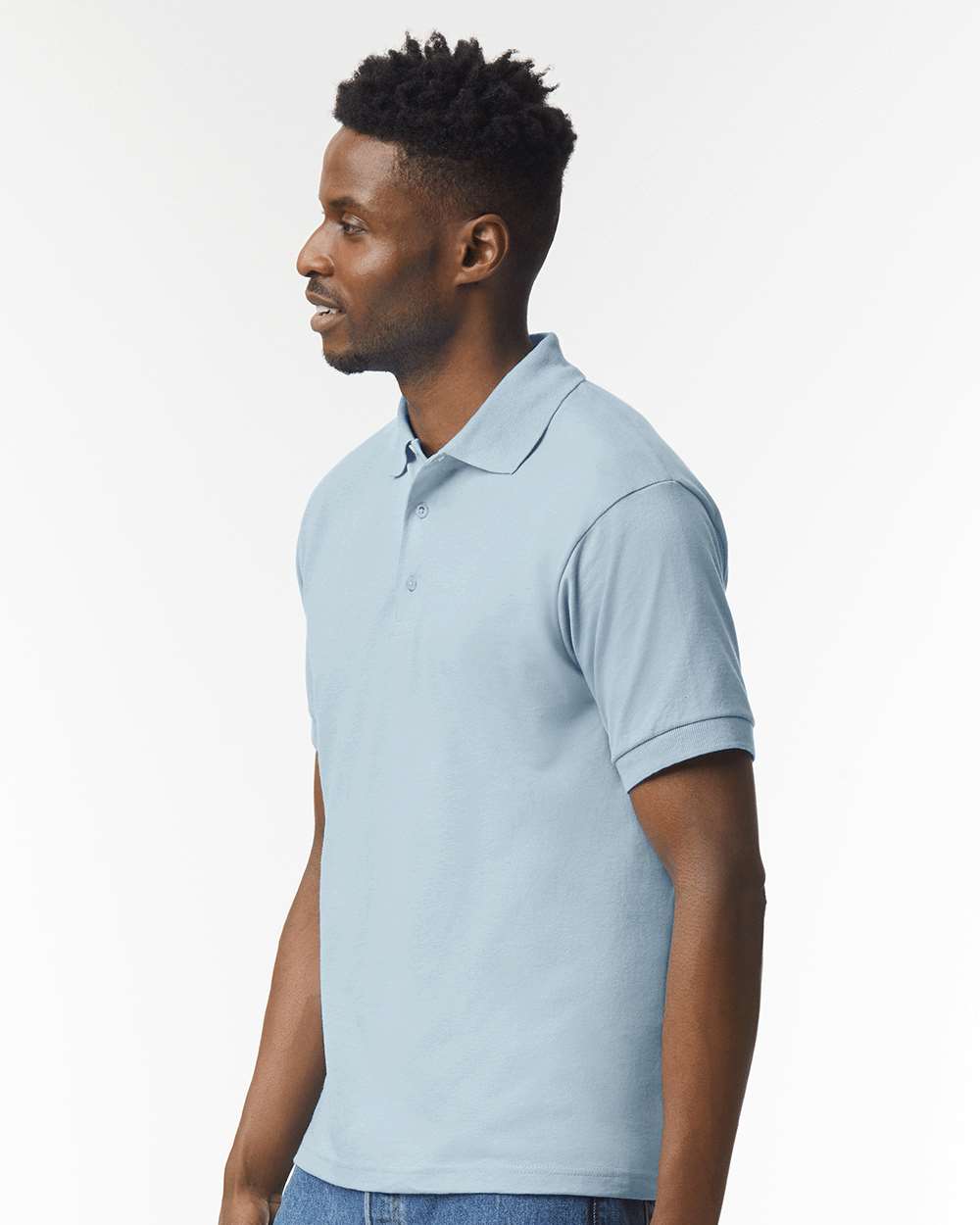 Gildan - DryBlend® Jersey Polo - 8800