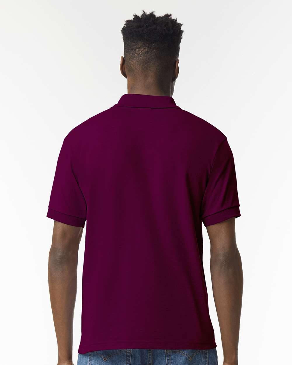Gildan - DryBlend® Jersey Polo - 8800