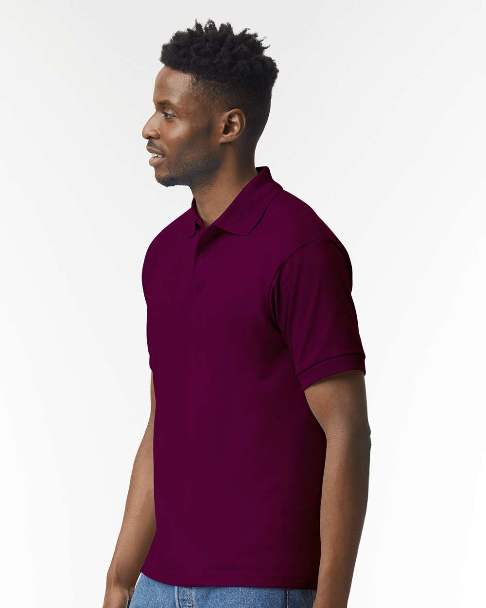 Gildan - DryBlend® Jersey Polo - 8800