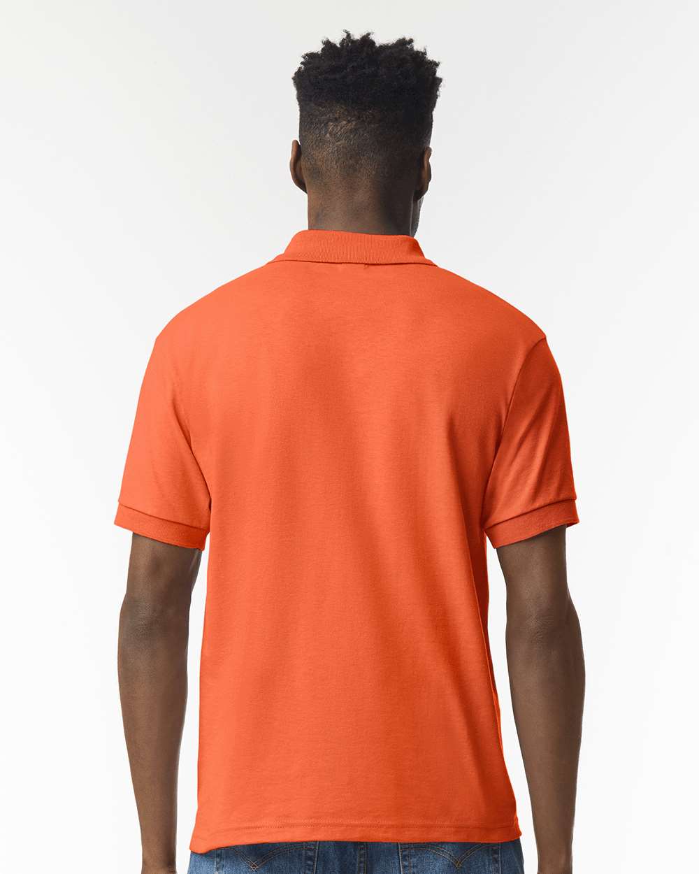 Gildan - DryBlend® Jersey Polo - 8800