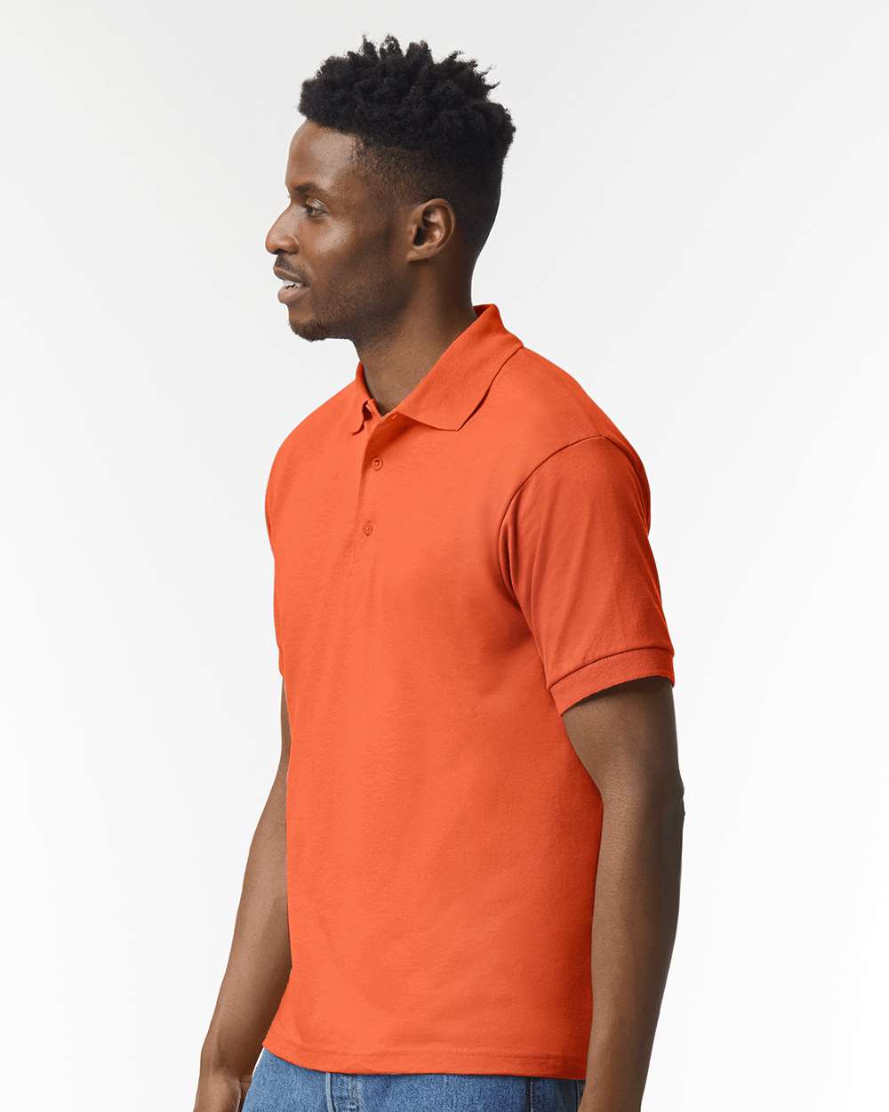 Gildan - DryBlend® Jersey Polo - 8800