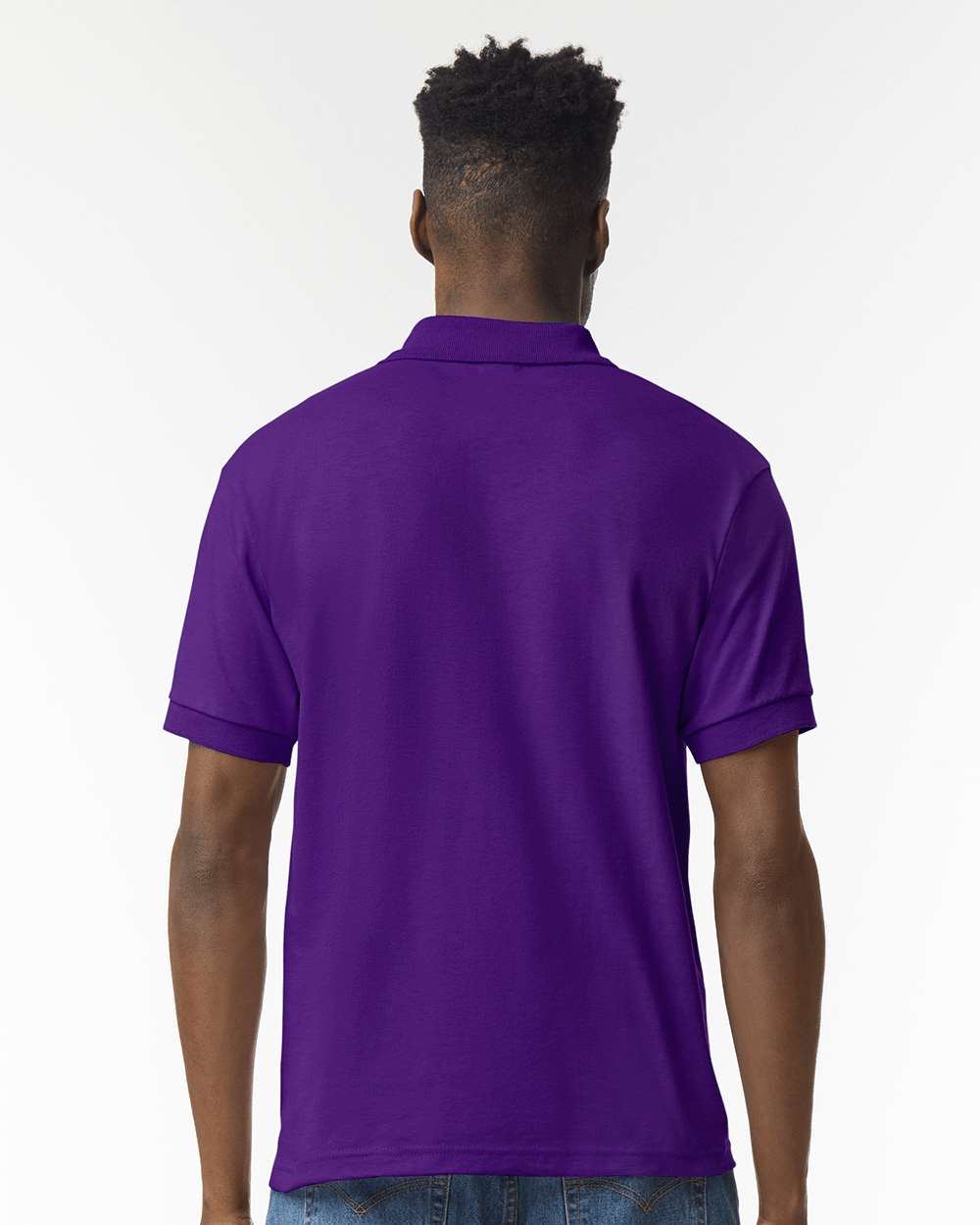 Gildan - DryBlend® Jersey Polo - 8800
