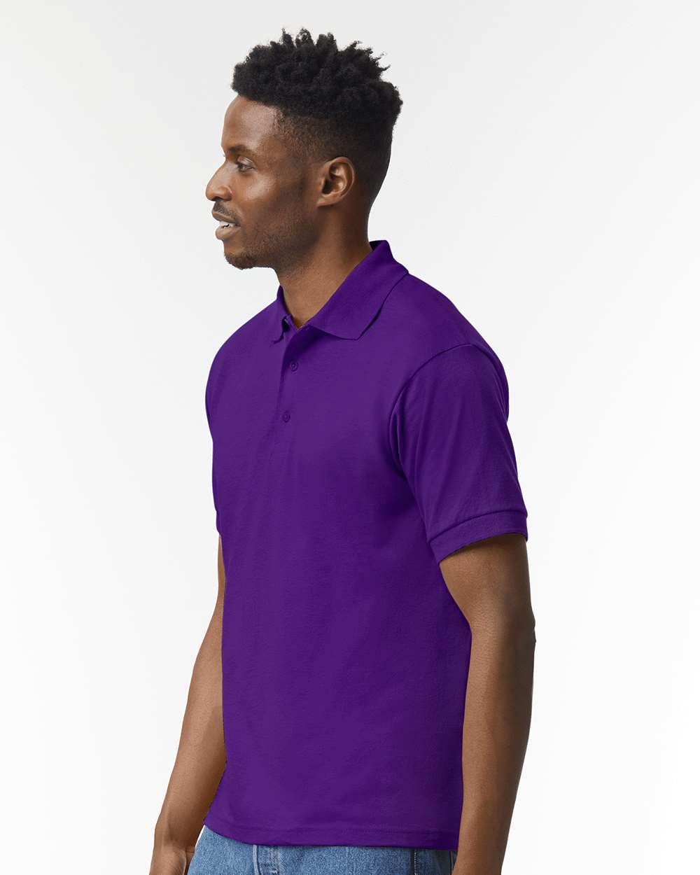Gildan - DryBlend® Jersey Polo - 8800