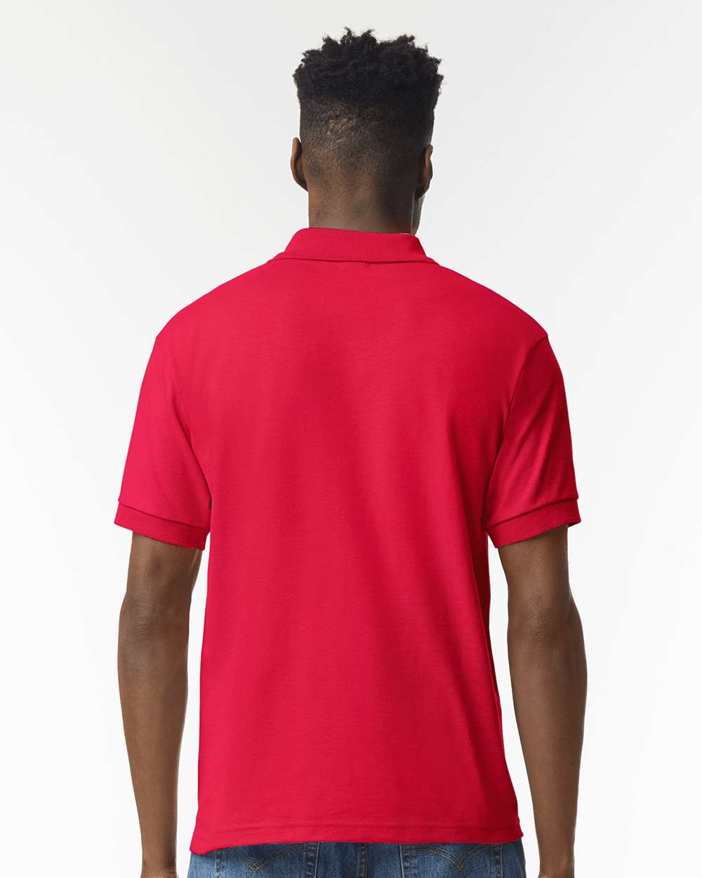 Gildan - DryBlend® Jersey Polo - 8800