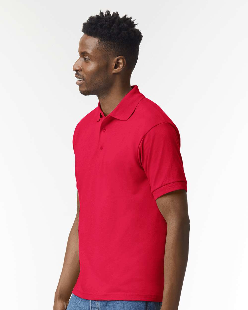 Gildan - DryBlend® Jersey Polo - 8800