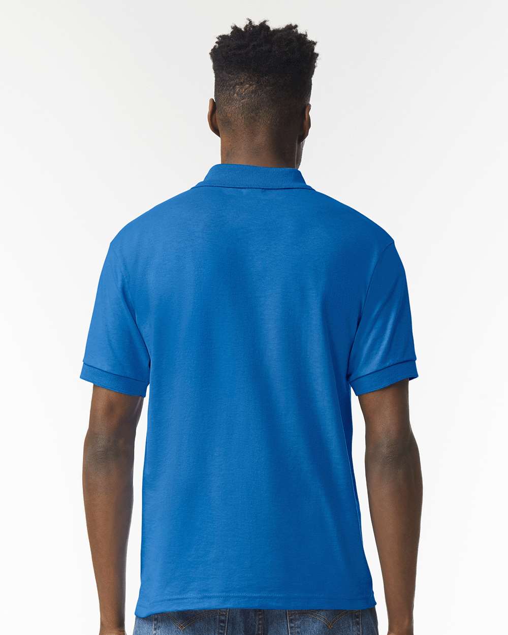 Gildan - DryBlend® Jersey Polo - 8800