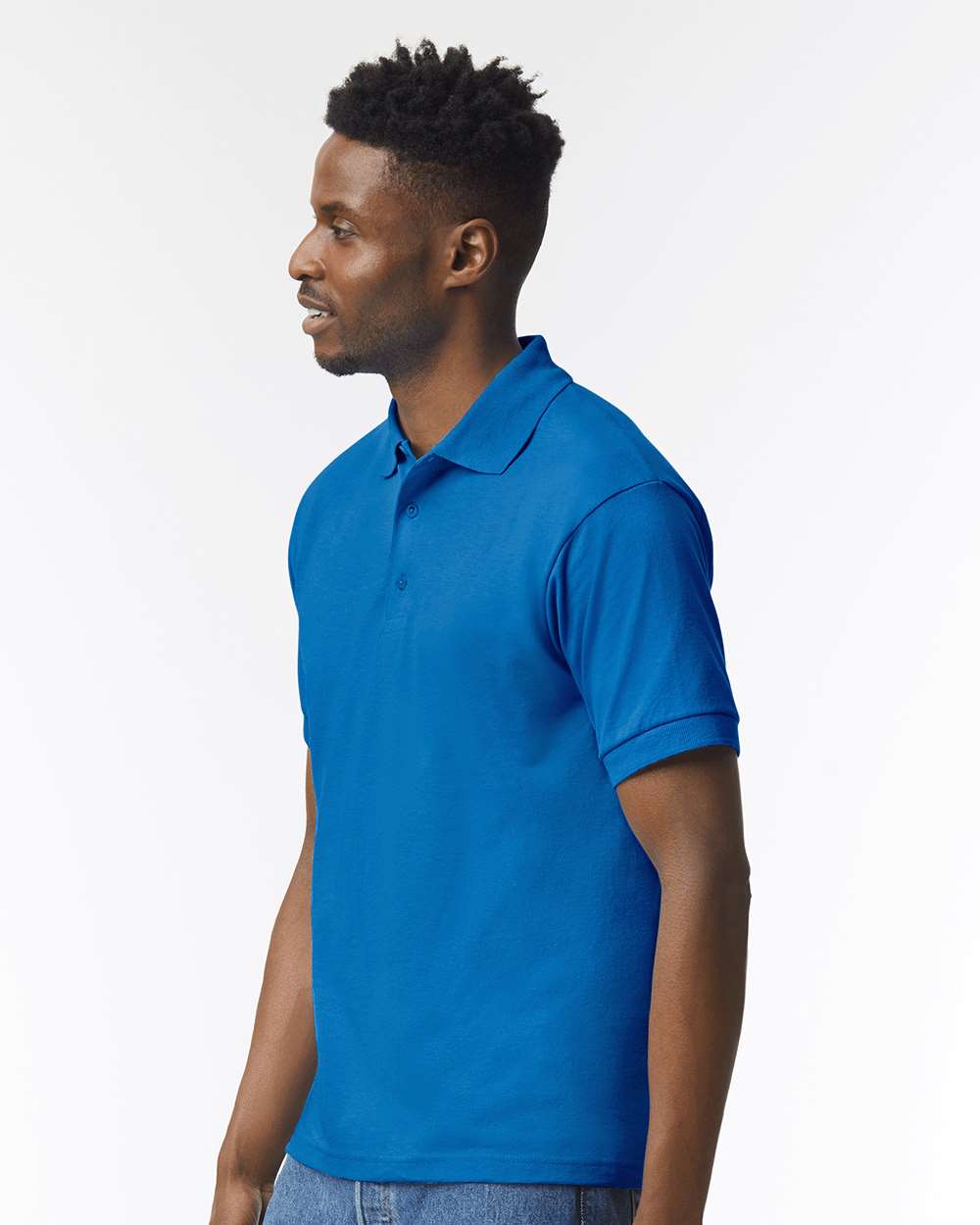 Gildan - DryBlend® Jersey Polo - 8800