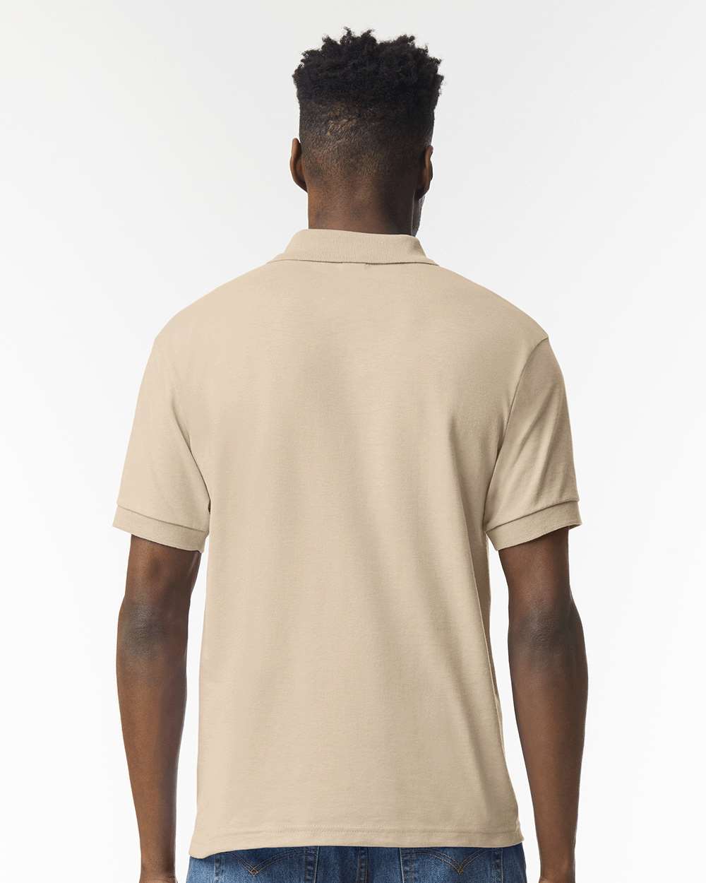 Gildan - DryBlend® Jersey Polo - 8800