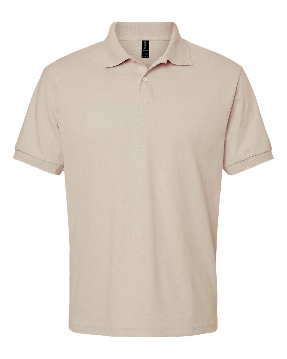 Gildan - DryBlend® Jersey Polo - 8800