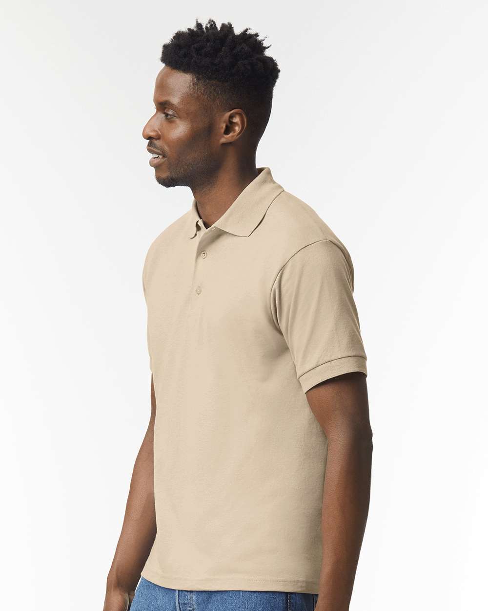 Gildan - DryBlend® Jersey Polo - 8800