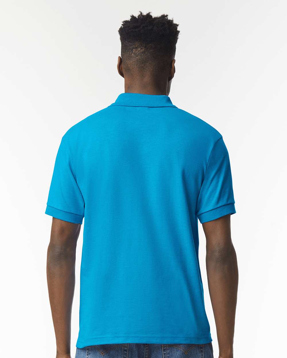 Gildan - DryBlend® Jersey Polo - 8800
