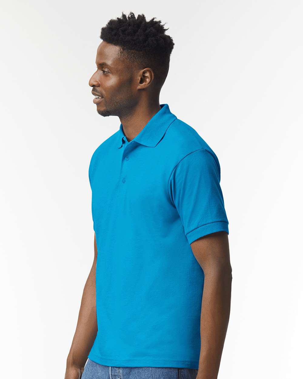 Gildan - DryBlend® Jersey Polo - 8800