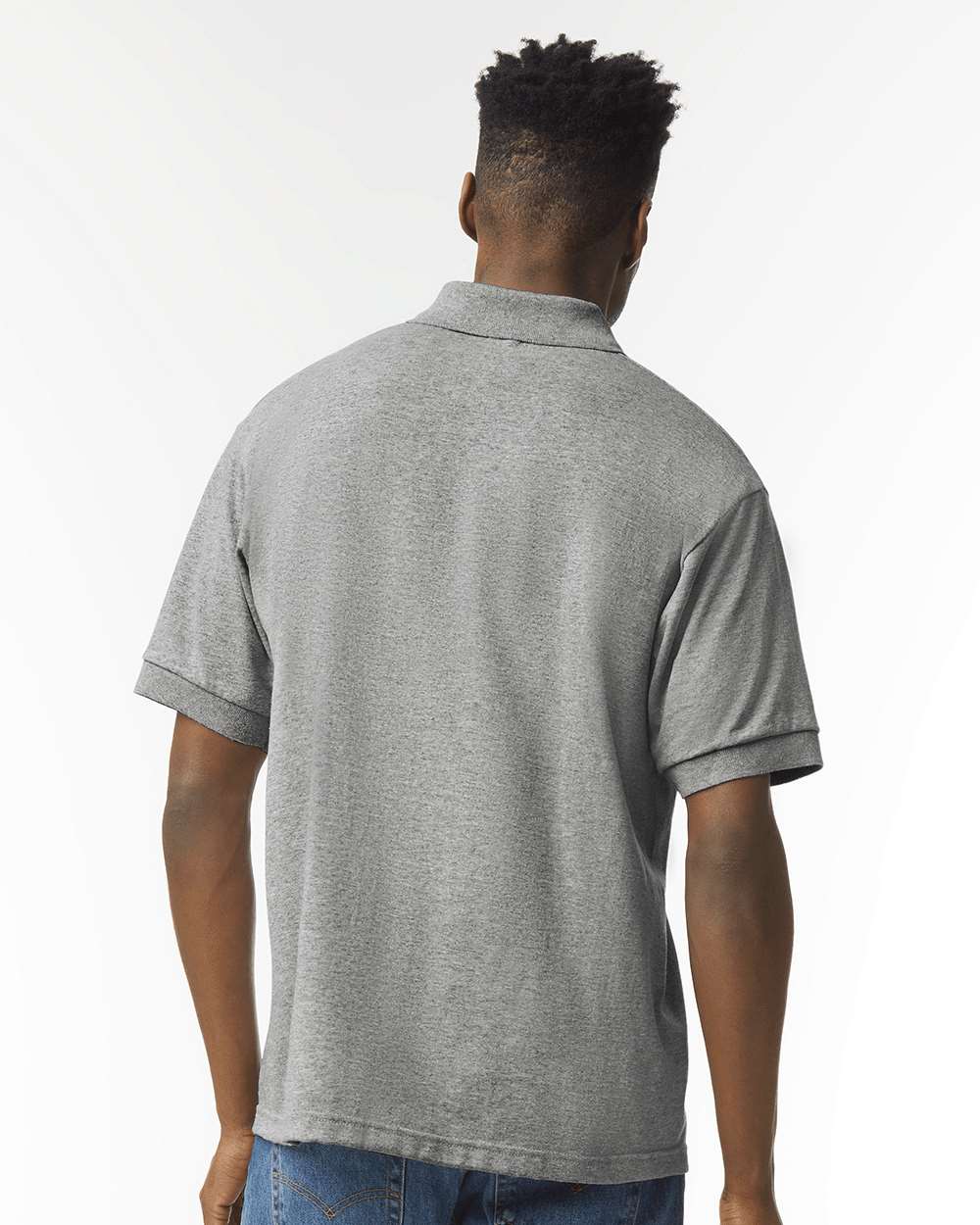 Gildan - DryBlend® Jersey Polo - 8800