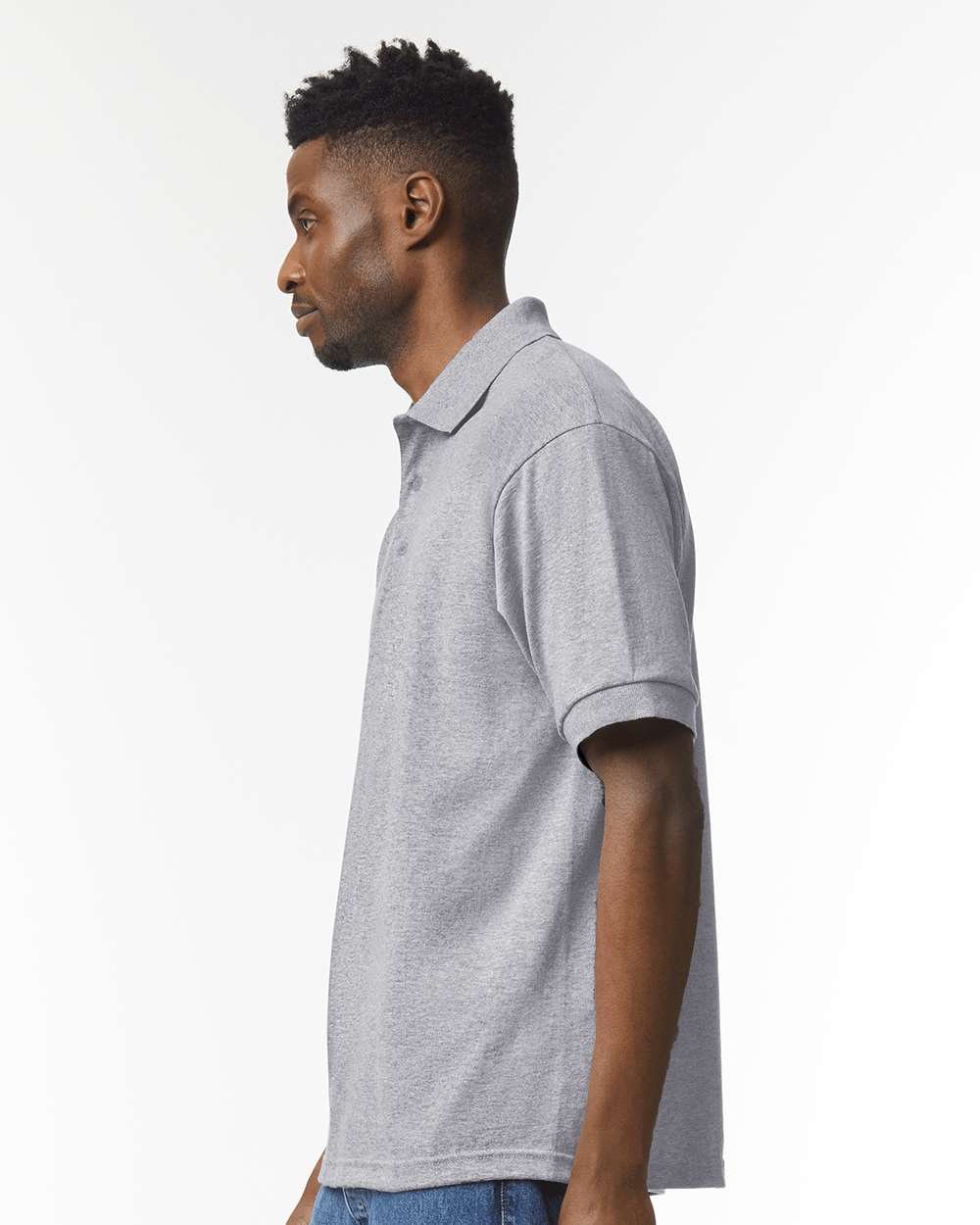 Gildan - DryBlend® Jersey Polo - 8800