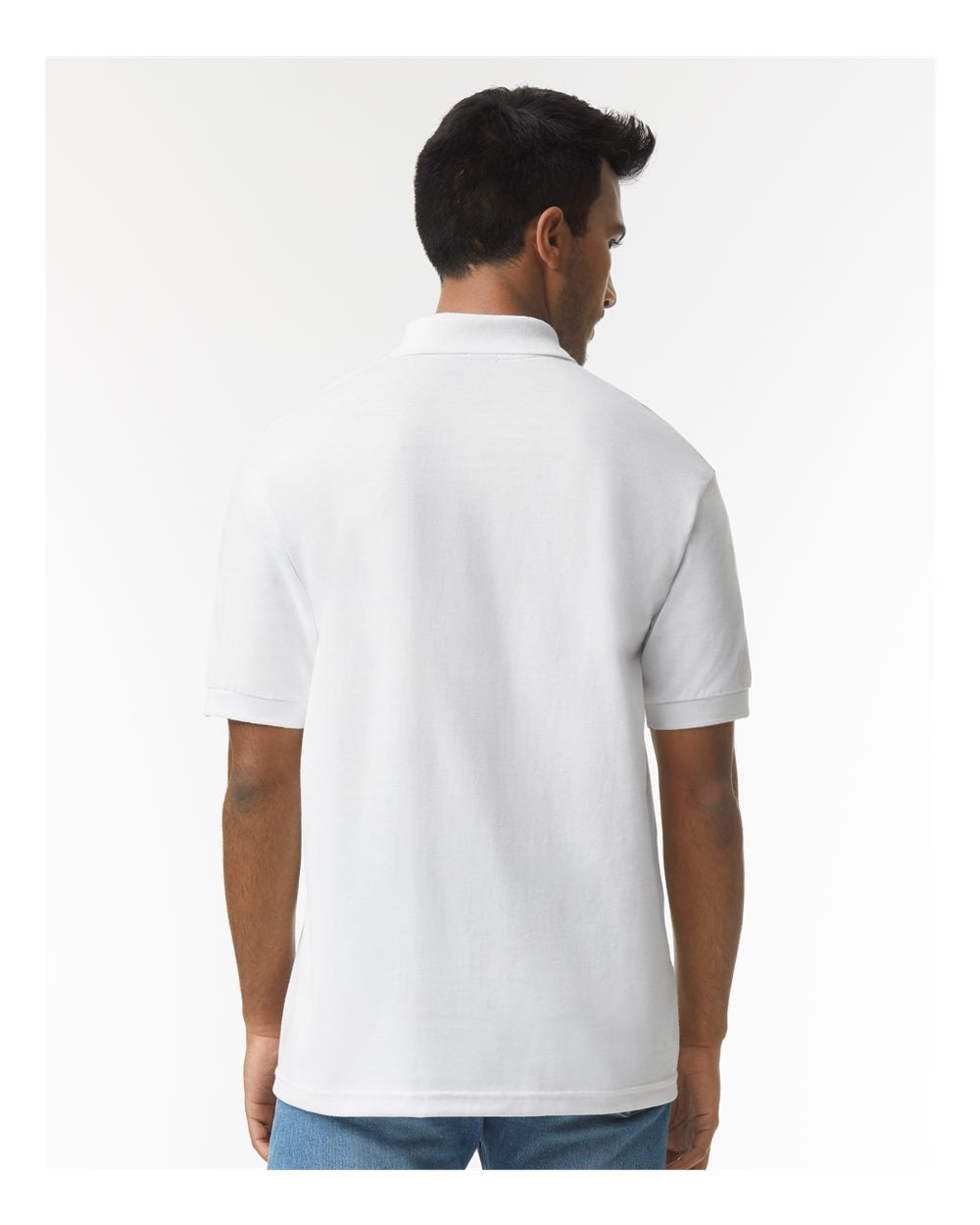 Gildan - DryBlend® Jersey Polo - 8800