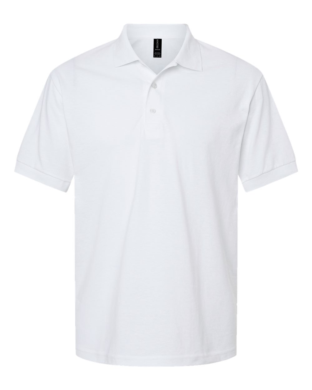 Gildan - DryBlend® Jersey Polo - 8800