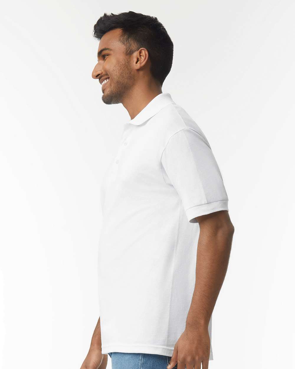 Gildan - DryBlend® Jersey Polo - 8800