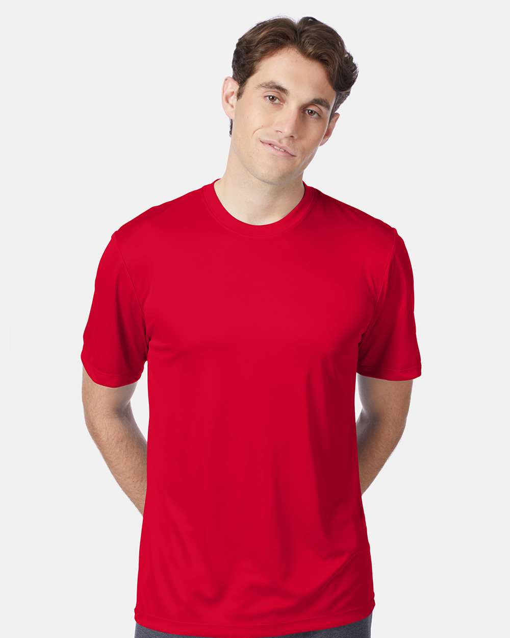 Hanes Cool DRI® Performance T-Shirt - 4820