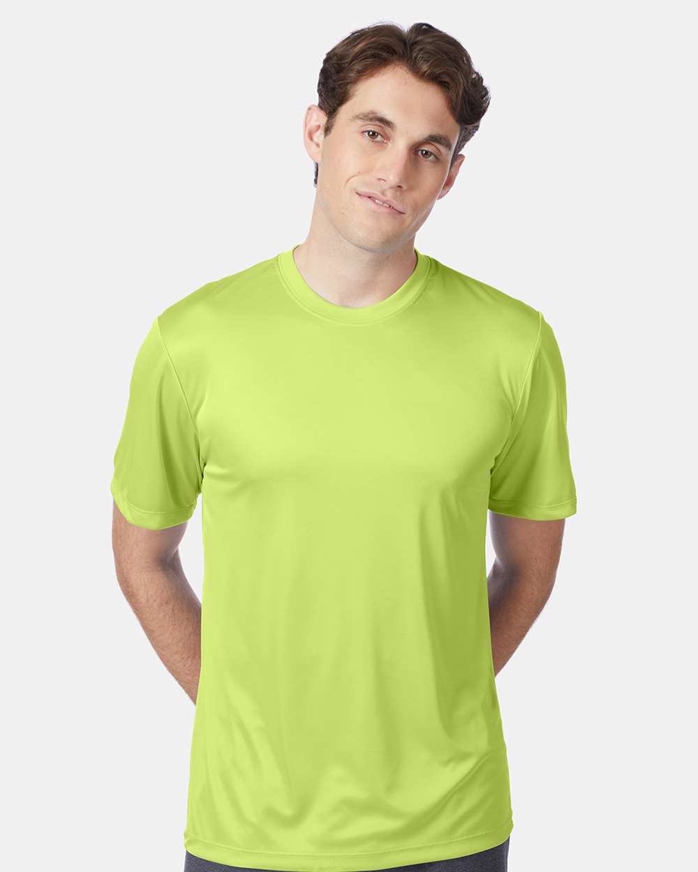 Hanes Cool DRI® Performance T-Shirt - 4820