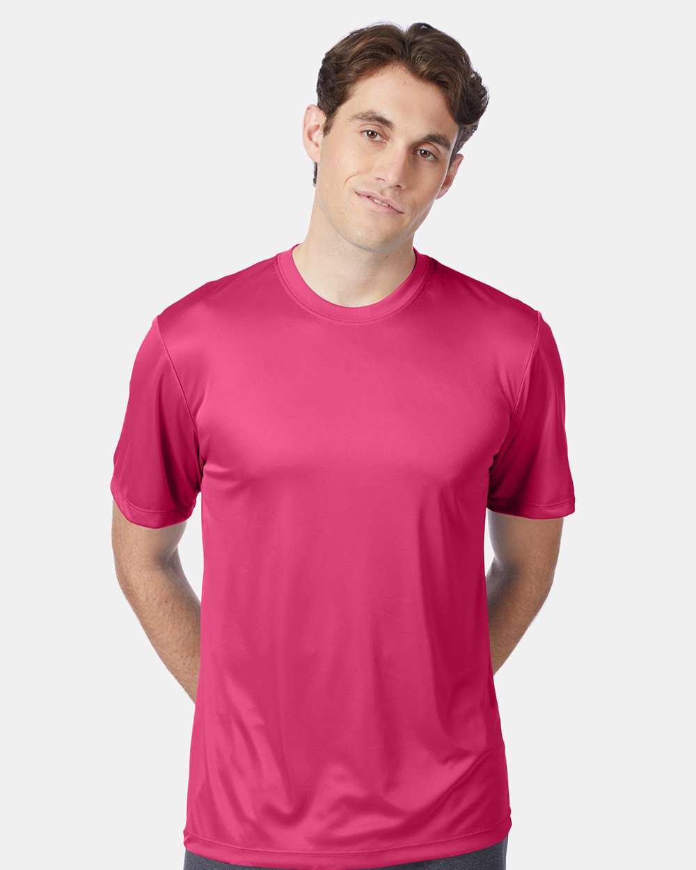 Hanes Cool DRI® Performance T-Shirt - 4820