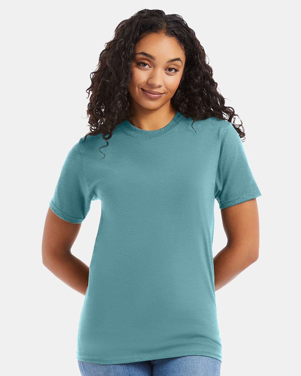Hanes Beefy-T® T-Shirt - 5180