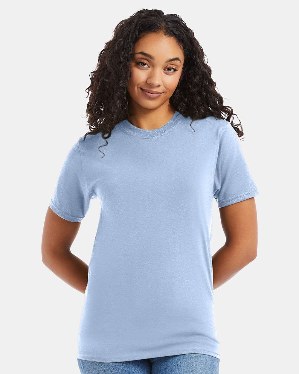 Hanes Beefy-T® T-Shirt - 5180