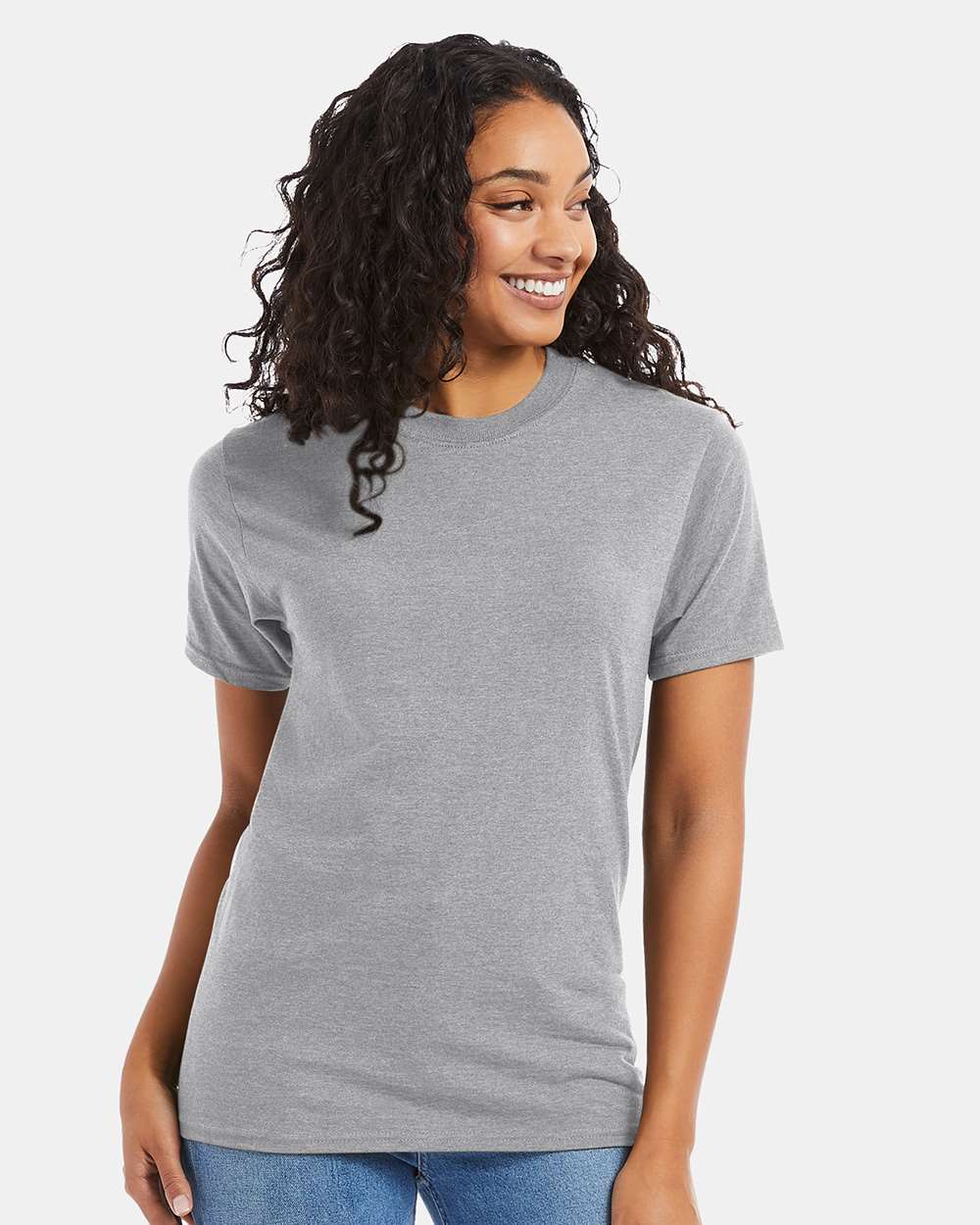 Hanes Beefy-T® T-Shirt - 5180