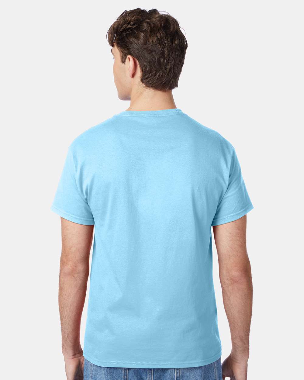 Hanes Authentic T-Shirt - 5250