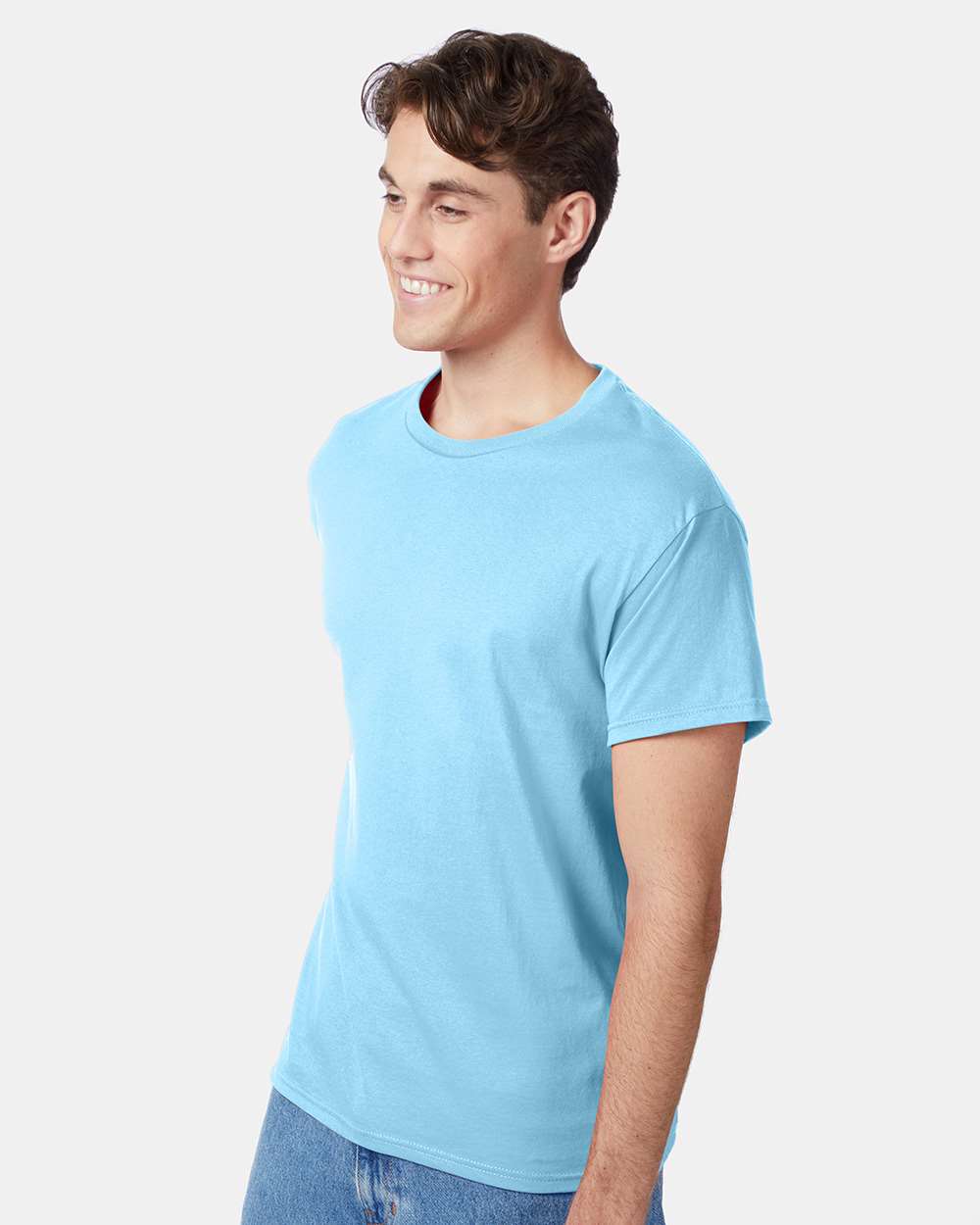 Hanes Authentic T-Shirt - 5250