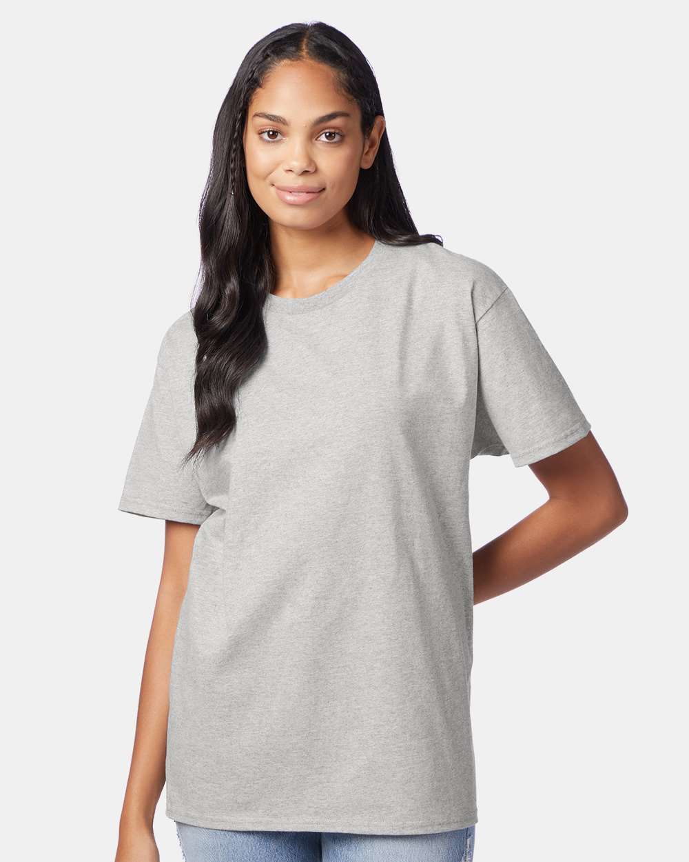 Hanes Authentic T-Shirt - 5250