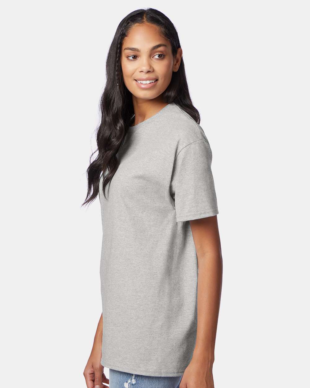 Hanes Authentic T-Shirt - 5250