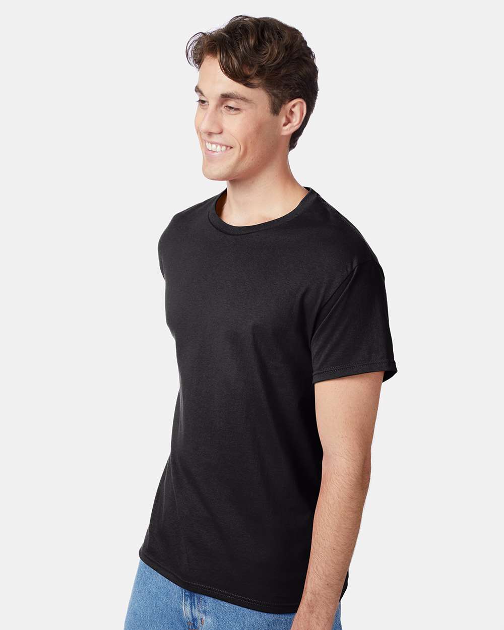 Hanes Authentic T-Shirt - 5250