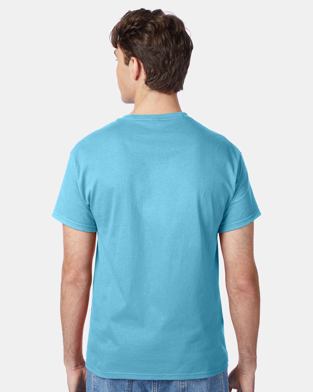 Hanes Authentic T-Shirt - 5250