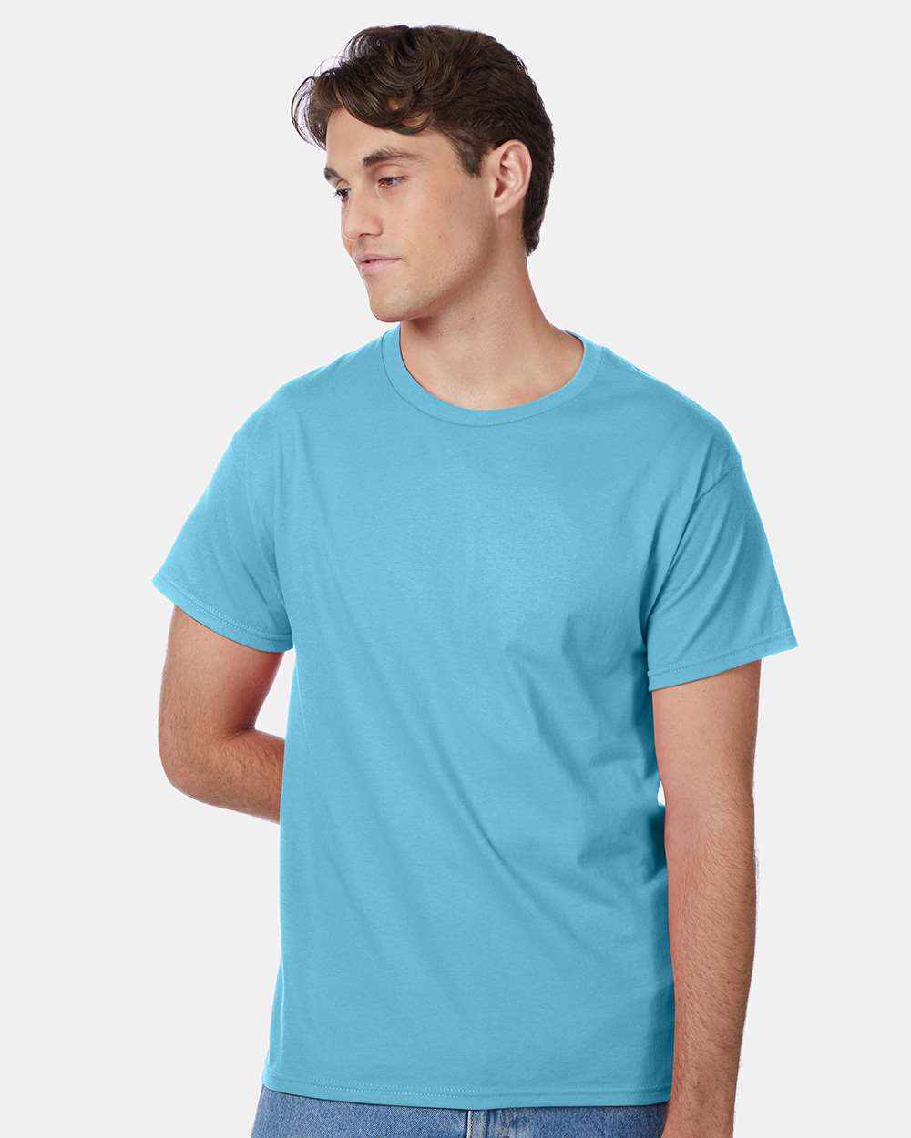 Hanes Authentic T-Shirt - 5250
