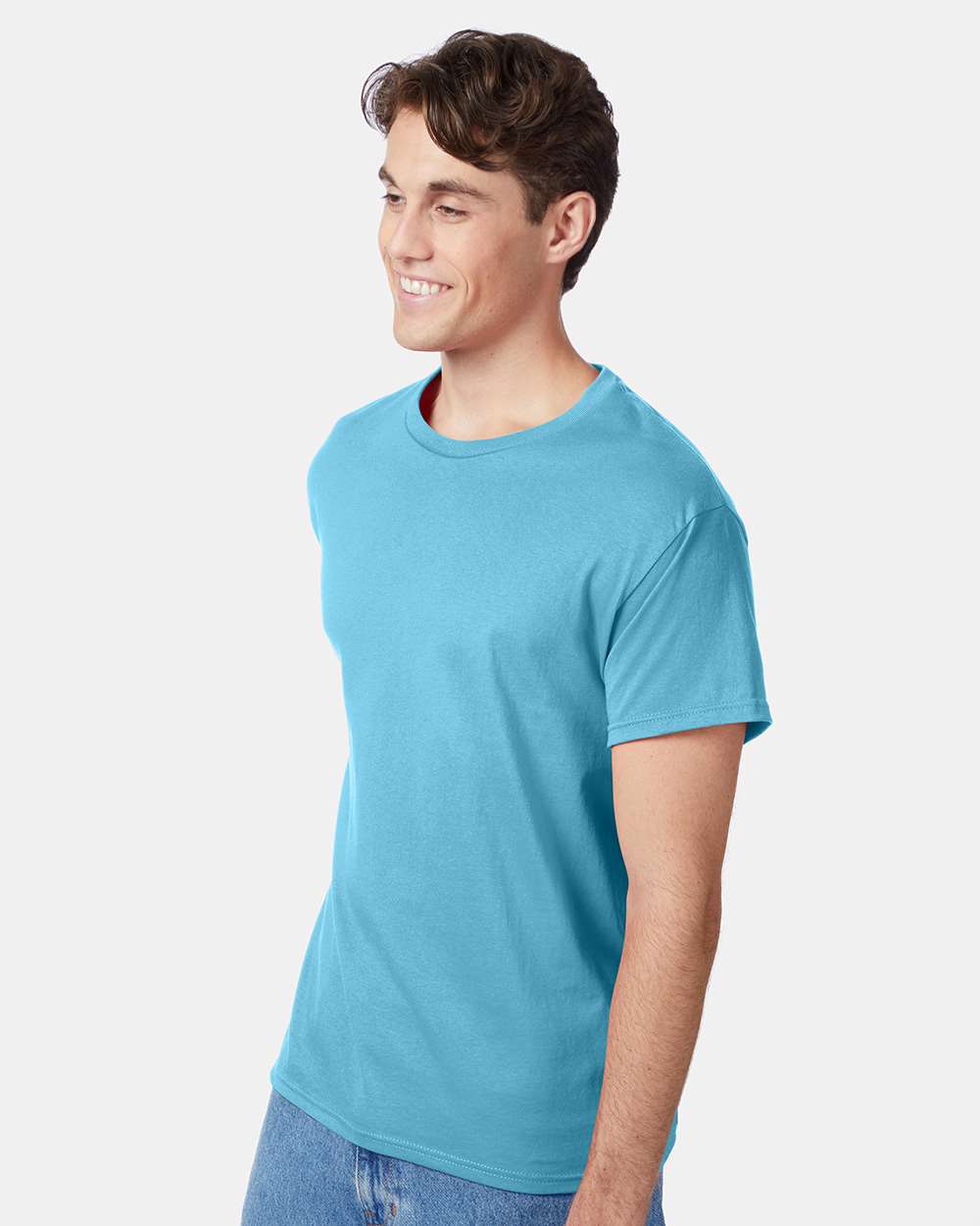 Hanes Authentic T-Shirt - 5250