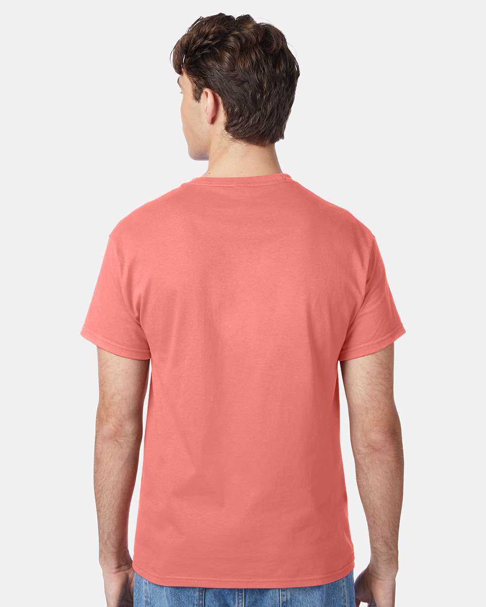 Hanes Authentic T-Shirt - 5250
