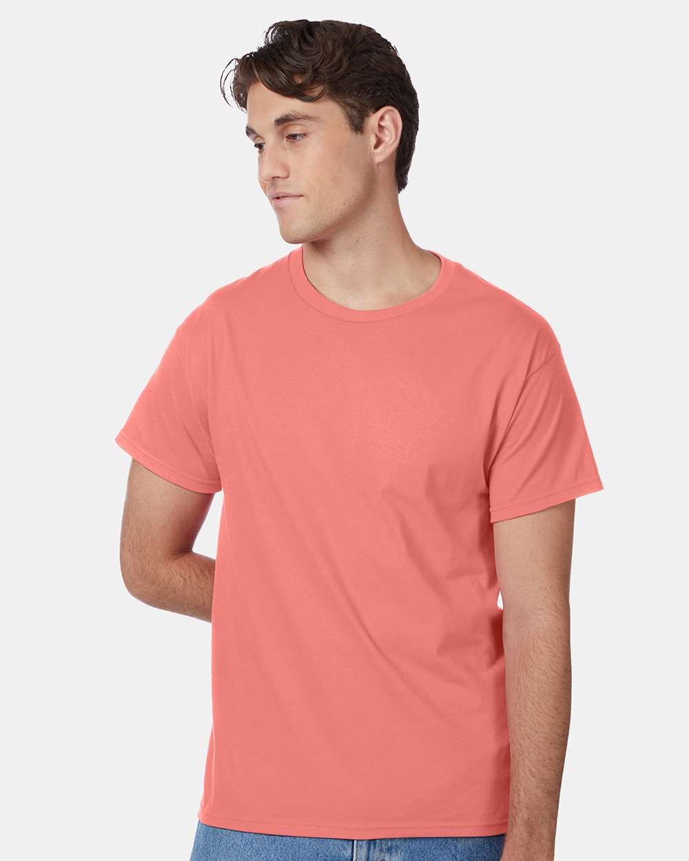 Hanes Authentic T-Shirt - 5250