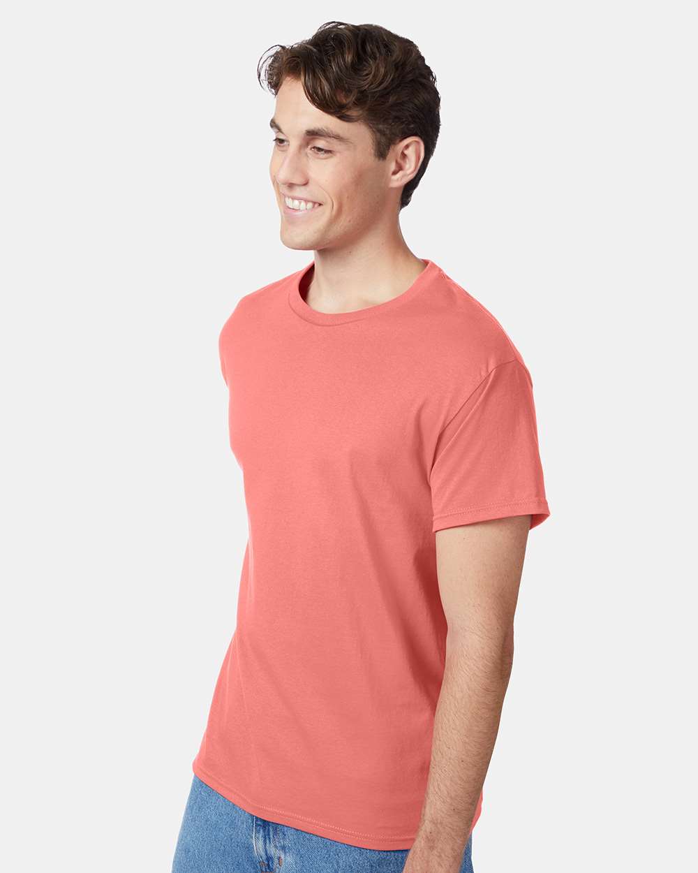 Hanes Authentic T-Shirt - 5250