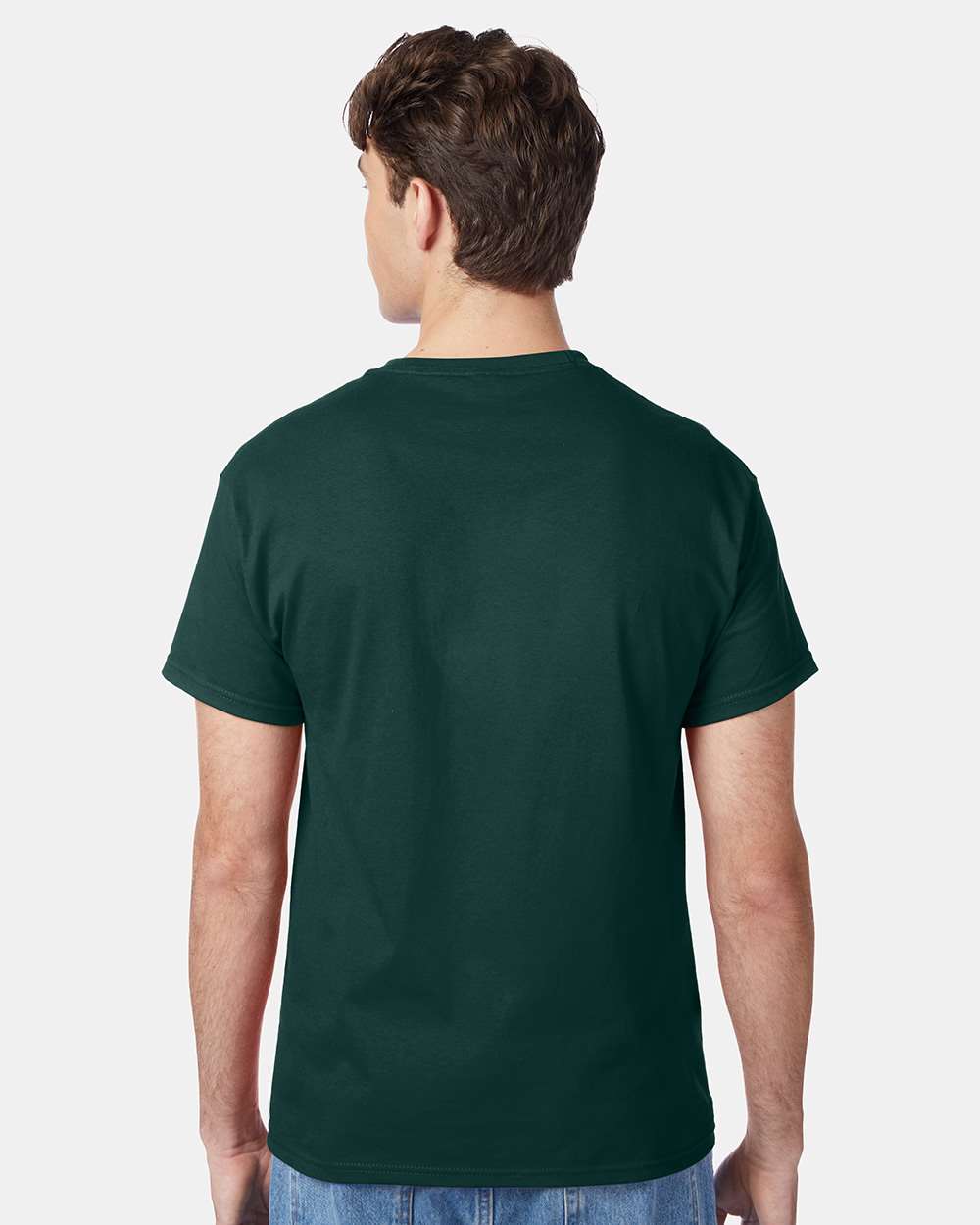 Hanes Authentic T-Shirt - 5250