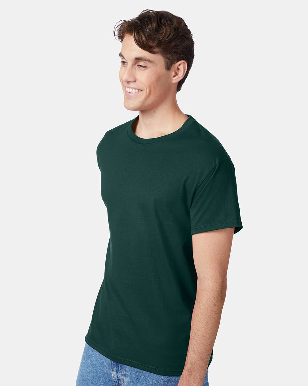 Hanes Authentic T-Shirt - 5250