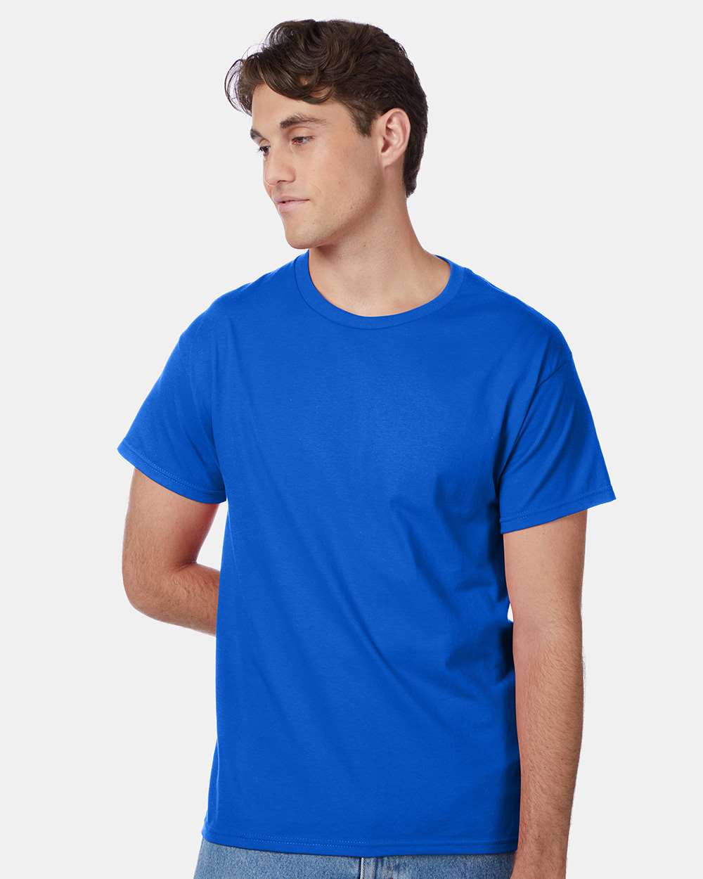 Hanes Authentic T-Shirt - 5250