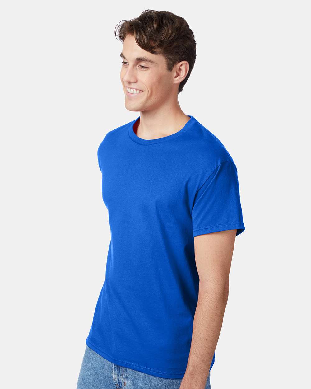 Hanes Authentic T-Shirt - 5250