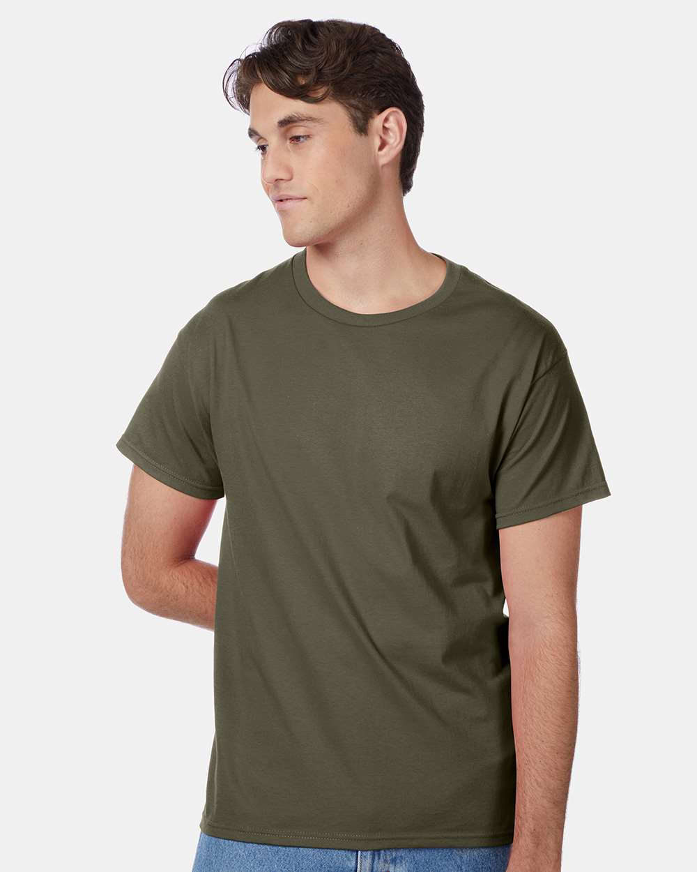 Hanes Authentic T-Shirt - 5250