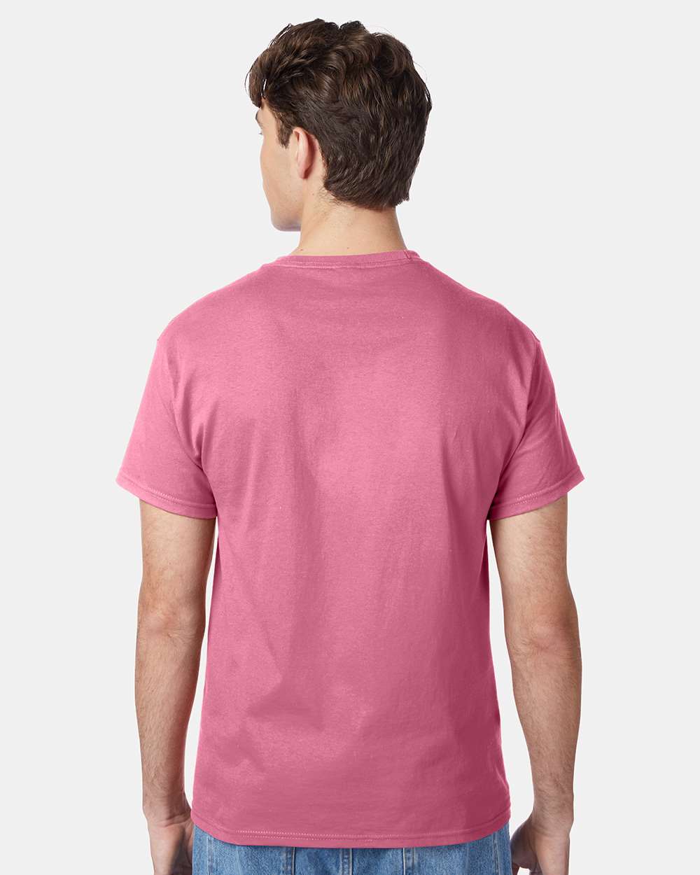 Hanes Authentic T-Shirt - 5250