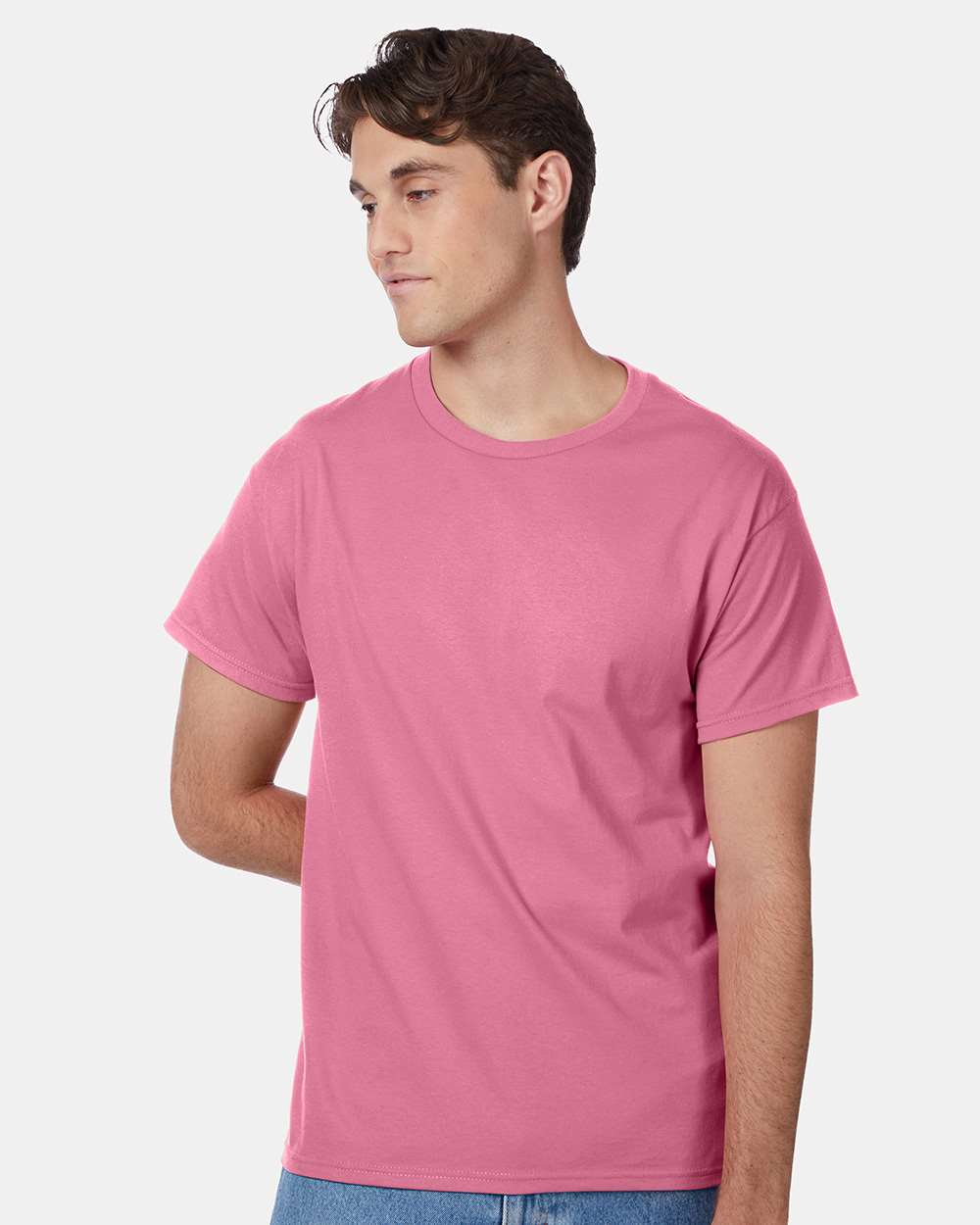 Hanes Authentic T-Shirt - 5250