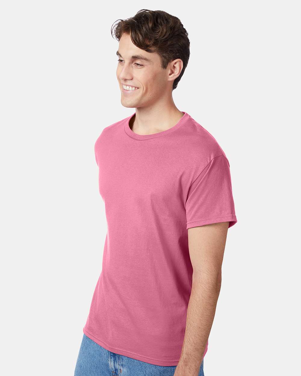 Hanes Authentic T-Shirt - 5250