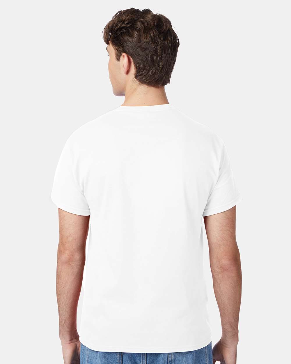 Hanes Authentic T-Shirt - 5250